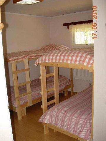 Stuga Selsmoran Byske Bagian luar foto